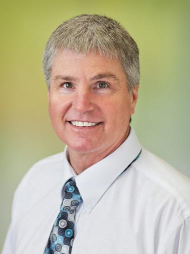 Michael Steichen