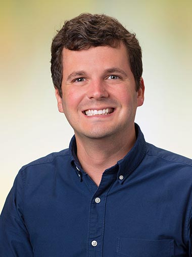 Mitchell Holt