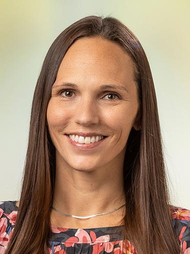 Molly Olson