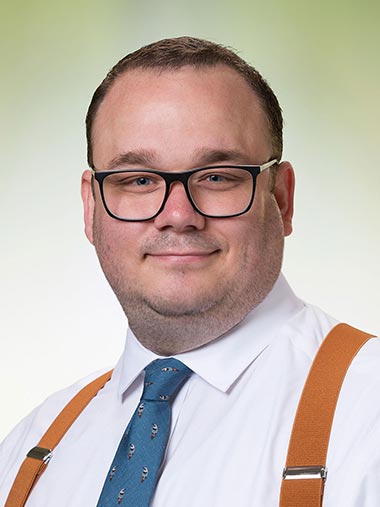 Nathan Kunzler   