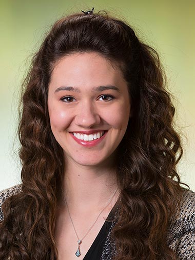 Paige Larson