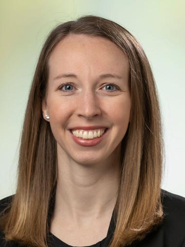 Rachel DeHoogh   