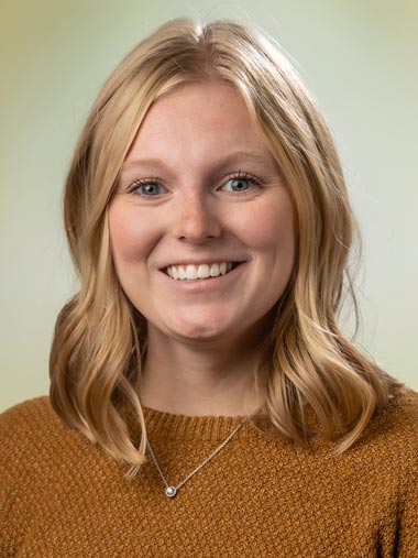 Stephanie Krueger