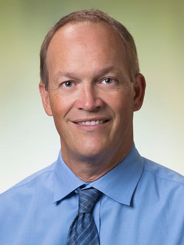Stephen Smalley