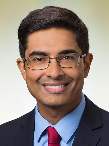 Sumit Patel