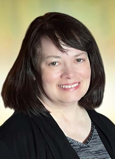 Teresa Seefeld