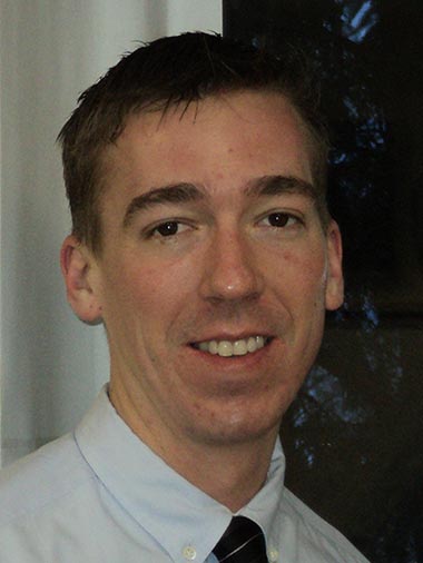 Weston Krohn