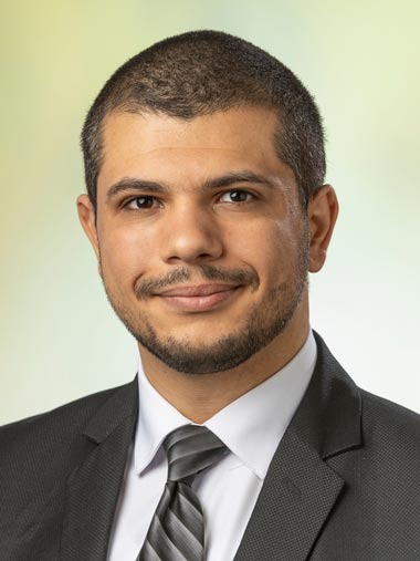 abdallah mansour