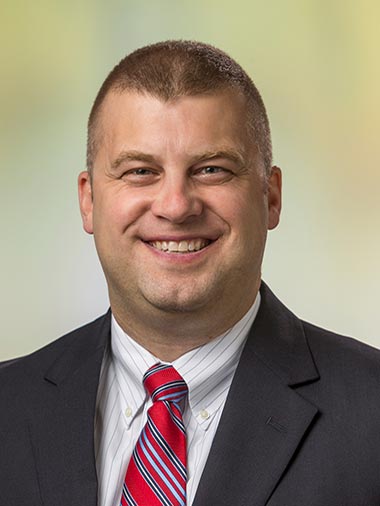 adam hohman
