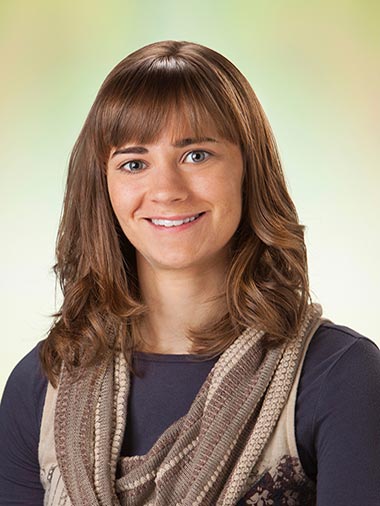 adrianne baier