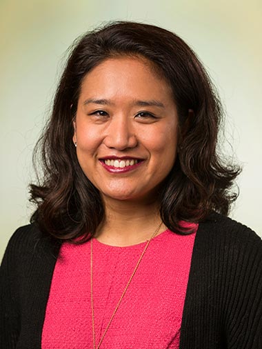 agnes liem   