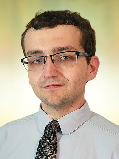 Alex Boreen   