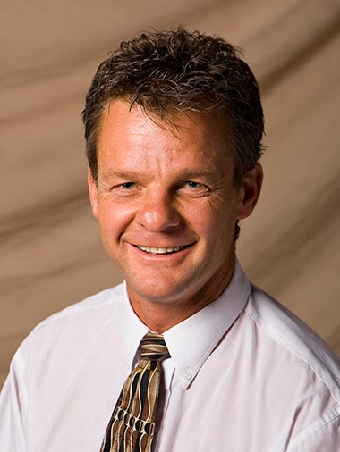 allen hager