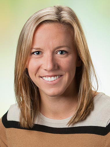 allison heaslet