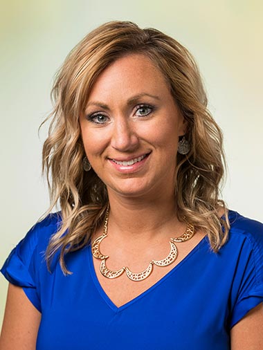 allison tamm