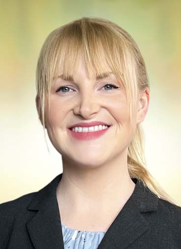 amber voss