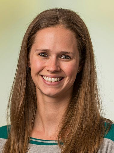 ashley gunkelman