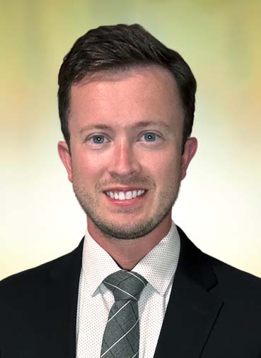 beau burkholder