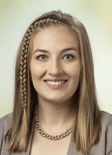 Benita Behm   