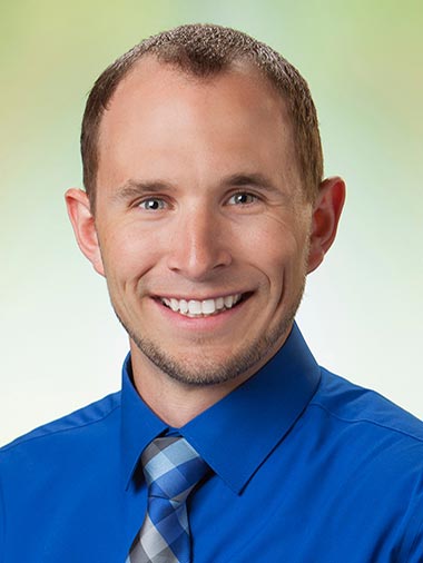 benjamin ries