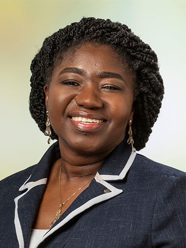bertha ayi   