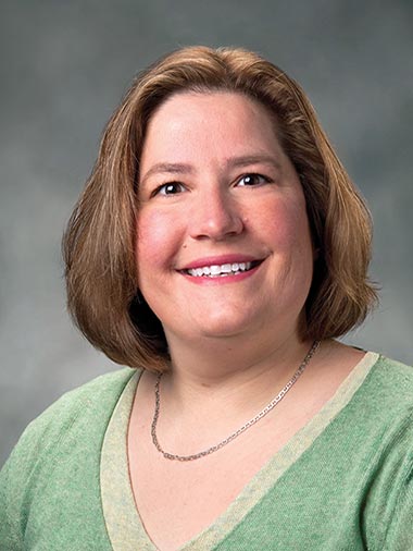 boni jo silbernagel
