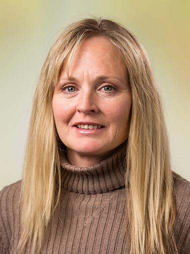 bonita jenzen   