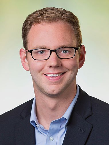 bradford wilson