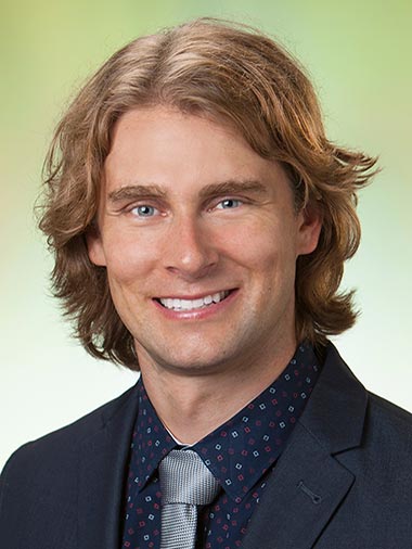 casey litchke