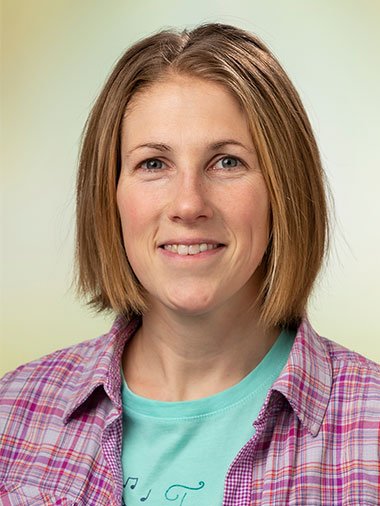 christia weckerly