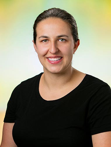 christina lumppio