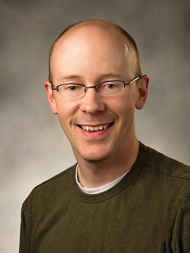 christopher thorson