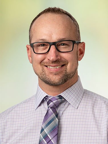 corey bos