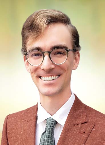 daniel lyon