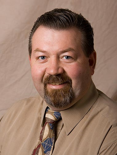 darren swanson