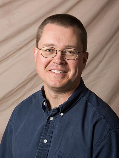 david benson   