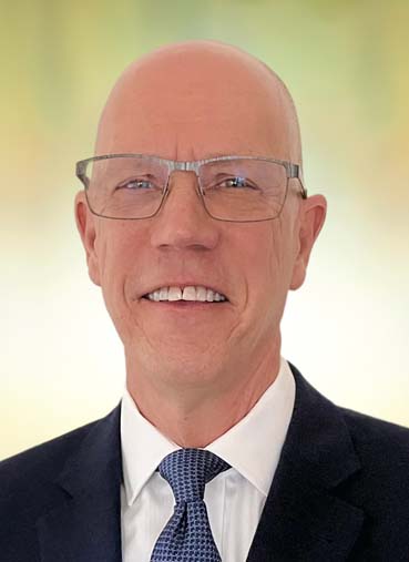 don olson