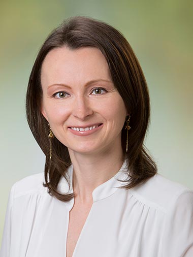 ekaterina mchenry