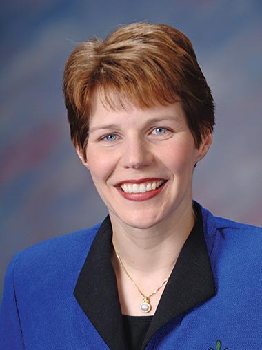 elizabeth raduege   