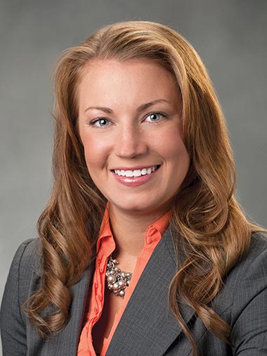 elizabeth stecker