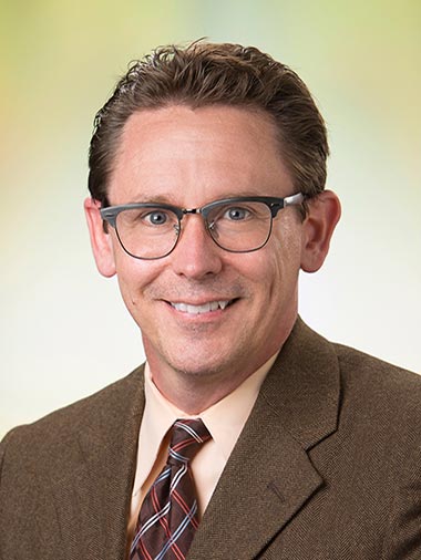 gary beaver