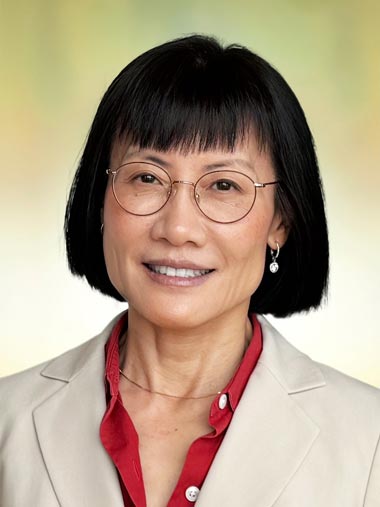 gloria tong