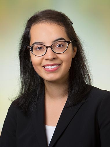 grishma bharucha