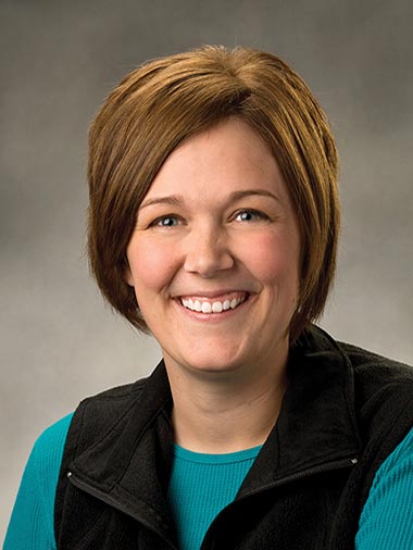 heather brockman