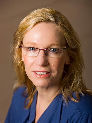 helen dosch