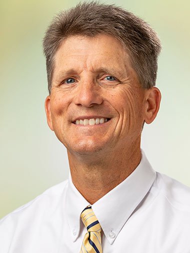 james hocker