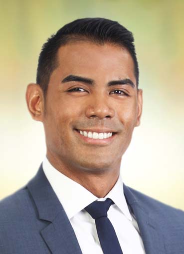 jeremy tabernero