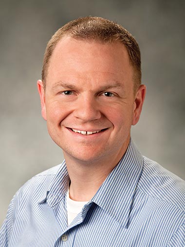 jeremy trevis