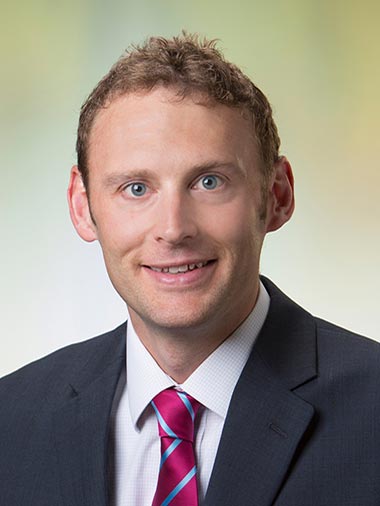 jon reich