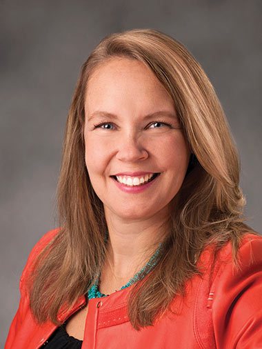 julie hendricks
